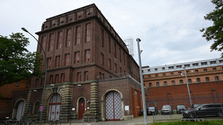 Jimi Blue Ochsenknecht in Haft: Auslieferung möglich