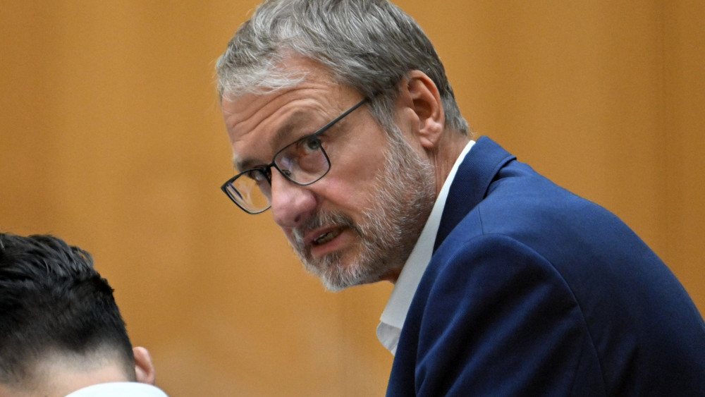 Urteil erwartet nach tödlichem Messerangriff in Mannheim