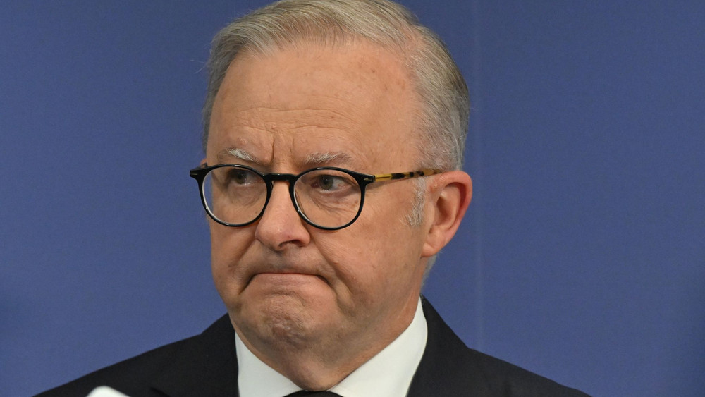 Nach Angriff am Bondi Beach