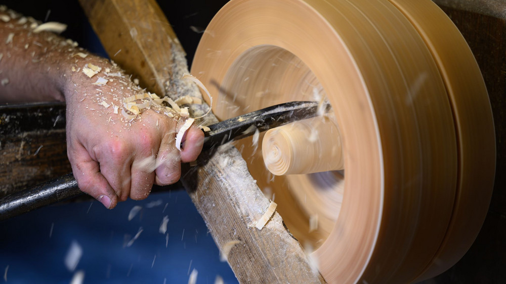 Handwerk