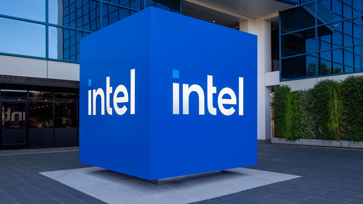 Intel übertrifft in KI-Boom Wall-Street-Erwartungen