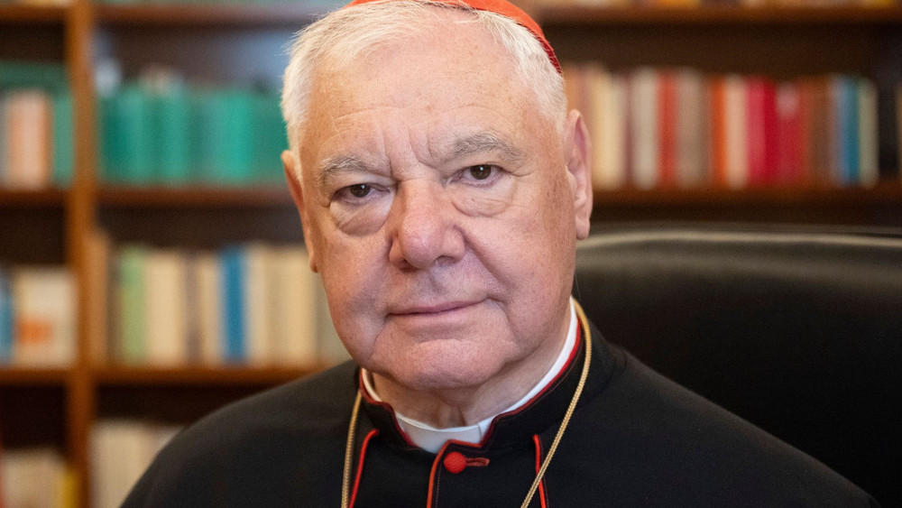 Vor Konklave - Letzte Vorbereitungen für Papstwahl