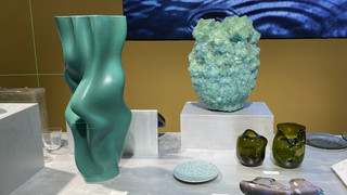 Ambiente, Christmas-, Creativeworld: Trends der Frankfurter Messen