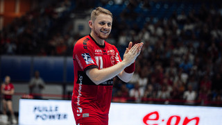 Melsungen nach Sieg gegen Bergischen HC daheim weiter ungeschlagen