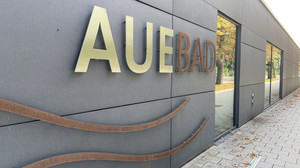 Auebad Kassel: 21 Kameras und KI sollen für mehr Sicherheit sorgen