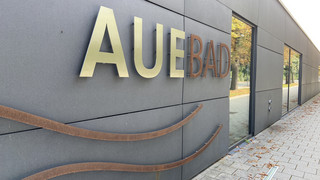 Auebad Kassel: 21 Kameras und KI sollen für mehr Sicherheit sorgen