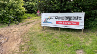 "Schön und schnuckelig": Hessens bester Campingplatz liegt in Edertal