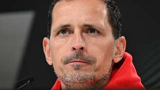 Eintracht-Podcast: Toppmöller mit neuem Schwung in die Vorbereitung