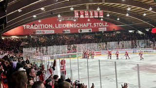 "Wunschtrainer" kommt: EC Bad Nauheim verpflichtet Peter Russell