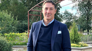 Sportvorstand gefunden: Schwede Larsson übernimmt Melsungen