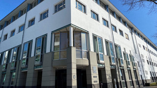 Geld veruntreut: Ex-Bürgermeister von Kalbach muss ins Gefängnis