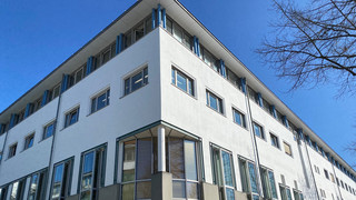 Rohrbombe gebaut, auf Auto geschossen: Mann in Fulda vor Gericht