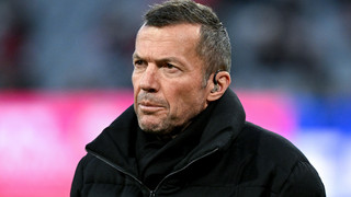 Matthäus schwärmt in Frankfurt: DFB-Elf «muss» Europameister werden