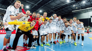 Handball: MT Melsungen nach Sieg in Leipzig weiter Tabellenführer