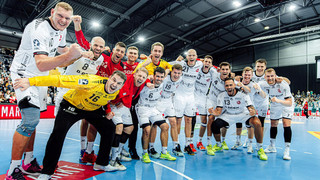 Handball: MT Melsungen nach Sieg in Leipzig weiter Tabellenführer