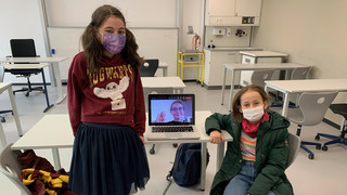 "Schüler experimentieren": 28 Teams aus Hessen treten in Kassel an