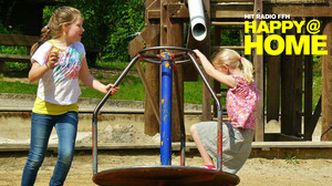 Die schönsten Spielplätze in Hessen: Klettern, Schaukeln und Wippen