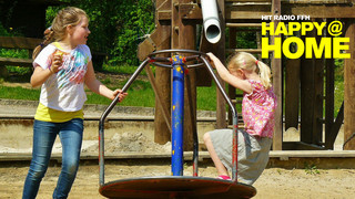 Die schönsten Spielplätze in Hessen: Klettern, Schaukeln und Wippen