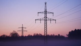 Seit mehreren Tagen: Stromausfälle in Ulrichstein und Lautertal