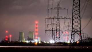 Stromfresser KI: Europas Verbrauch bis 2030 verdreifacht