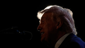 Iran-Ticker: Trump stellt Ende des Krieges in Aussicht