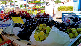 Anbieter für Wochenmarkt in Gelnhausen gesucht