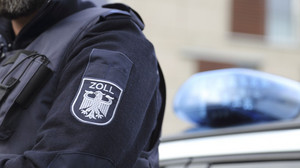 Festnahmen in Frankfurt: Fast 600 Kilo Drogen geschmuggelt?