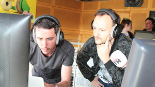 The Avener und das Kinderlied: Der Blitzschnell-Remix