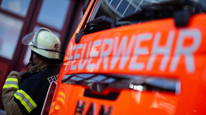 Ketsch bei Heidelberg: 72 Jahre alte Bewohnerin stirbt bei Feuer