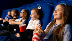 Kinderkino Aschaffenburg