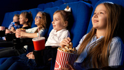 Kassel: Kinder- und Jugendfilmfest