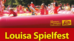 Spielfest Frankfurt