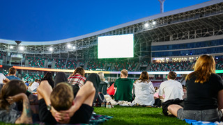 WM 2026: Die besten Public Viewings in Hessen