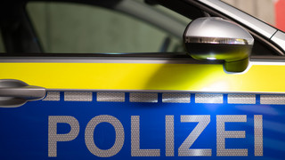 Überfall in Griesheim: Polizei nimmt Tankstellen-Räuber fest