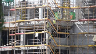 Neubauförderung für Familien: Mehr Geld, bessere Konditionen