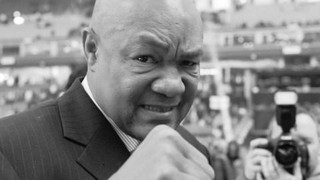 Box-Legende George Foreman gestorben