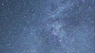 Perseiden-Nächte: Sternschnuppen-Schauer erreicht Höhepunkt