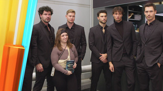 Dark Romance erobert die Buchmesse - Liebe trifft auf Abgrund!