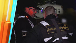 Zwischen Zuckerwatte und Zoff – Sicherheitsalarm auf dem Bremer Freimarkt!