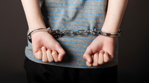 Jugendliche immer häufiger gewalttätig