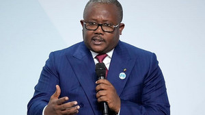 Putsch der Militärs in Guinea-Bissau: Präsident Embaló bestätigt seine Absetzung