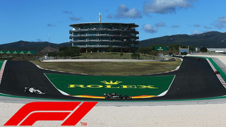 Formel 1: Portugal statt Zandvoort ab 2027