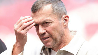 Skiunfall: Matthäus muss operiert werden