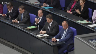 Spritpreise im Griff? Bundestag beschließt neue Regeln an Tankstellen