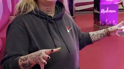 Party mit Kopfhörern?