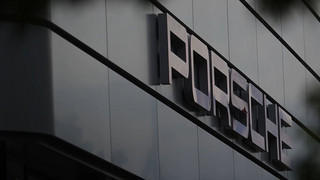 Krise in der Autoindustrie: Porsche streicht weitere 5.000 Stellen