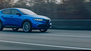 Triple für Alfa Romeo - Gleich drei Siege beim Leserwettbewerb  BEST CARS