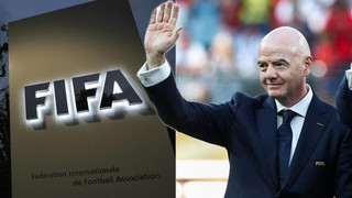Nach massiver Kritik: FIFA gibt Investorenpläne auf