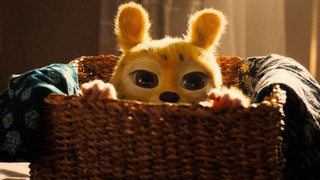 Das "Marsupilami" hüpft erneut auf die große Leinwand