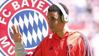 "Neurologische Dysfunktion": Erneuter Schreckmoment um Musiala